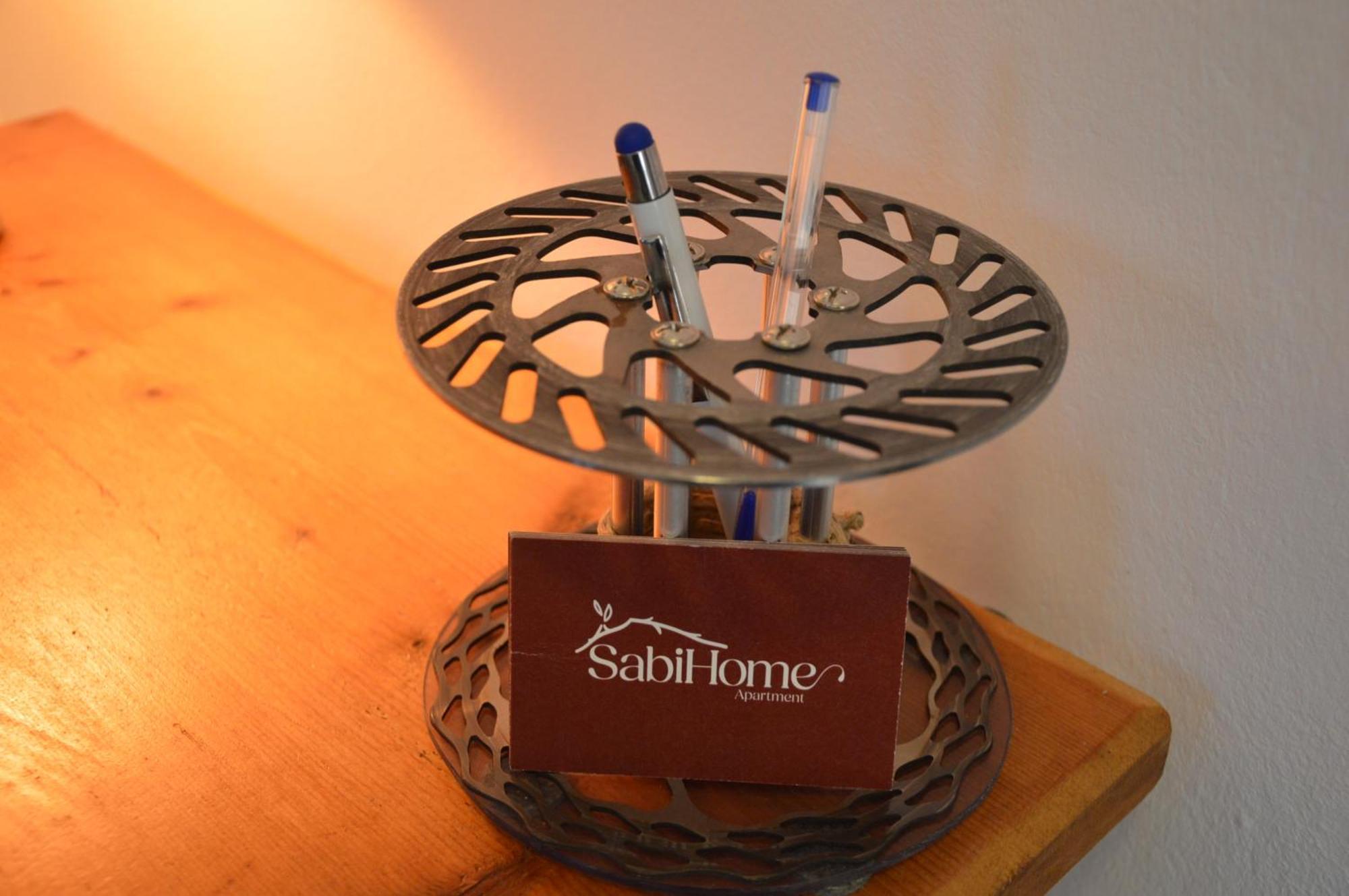 Sabihome Casciago المظهر الخارجي الصورة